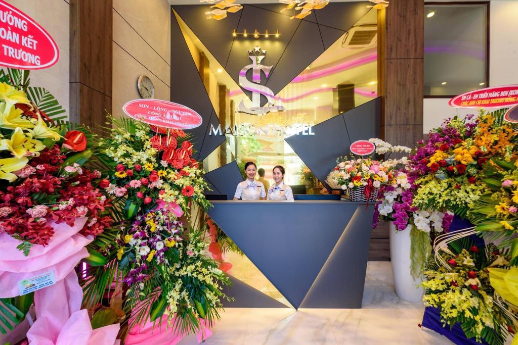 Maison Phu Quoc Hotel — photo 5