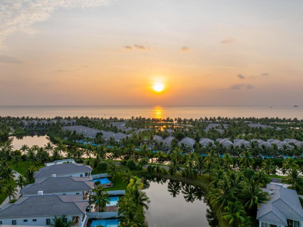 Meliá Vinpearl Phu Quoc — photo 5