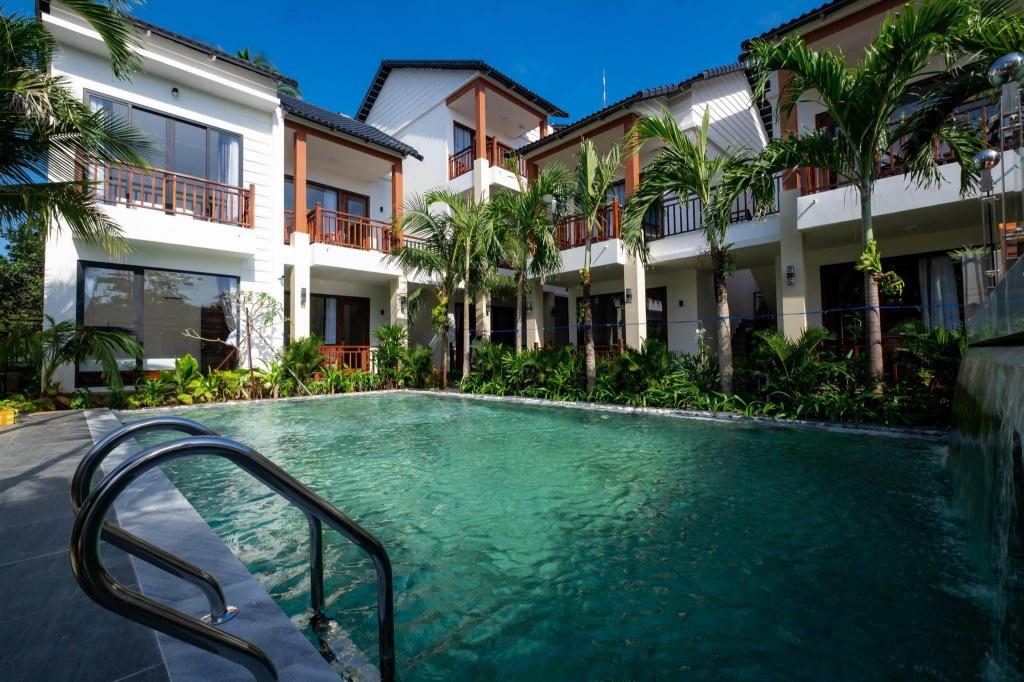 Melica Resort & Spa Phu Quoc — photo 5