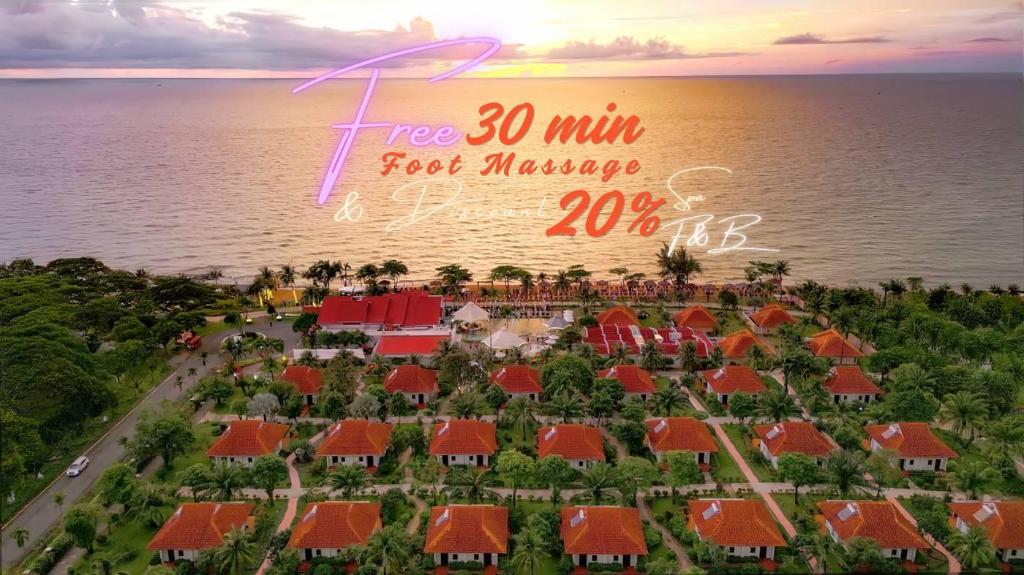 Mercury Phu Quoc Resort & Villas — photo 5