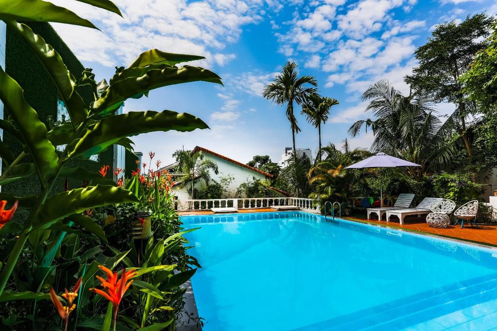 Miana Resort Phu Quoc — photo 5