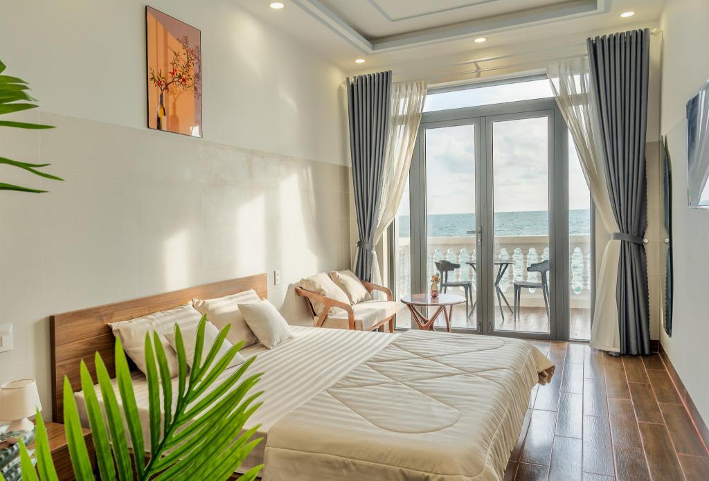 MIEN TRUNG Beach House — photo 5