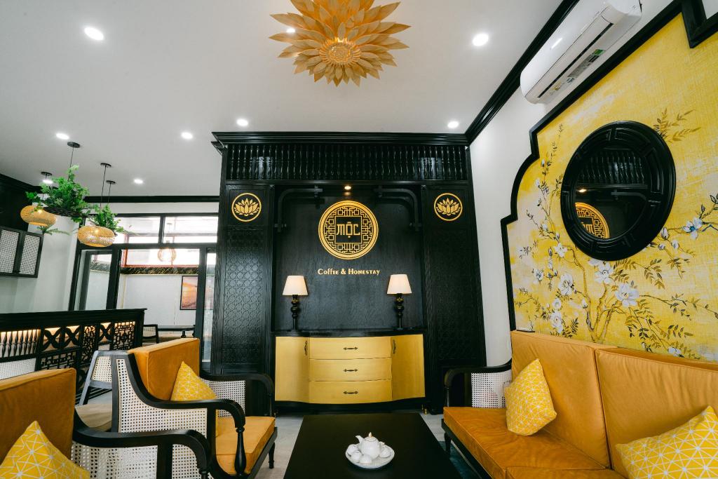 Mộc HomeStay GrandWorld Phú Quốc — photo 5