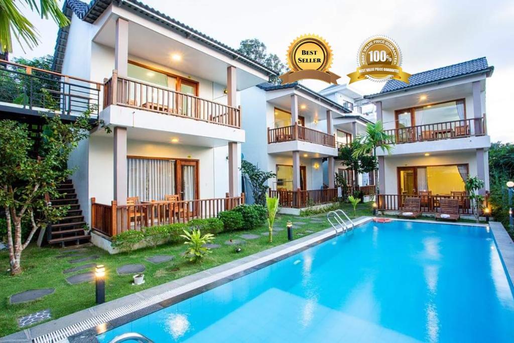Mộc Lam Bungalow Phú Quốc — photo 5