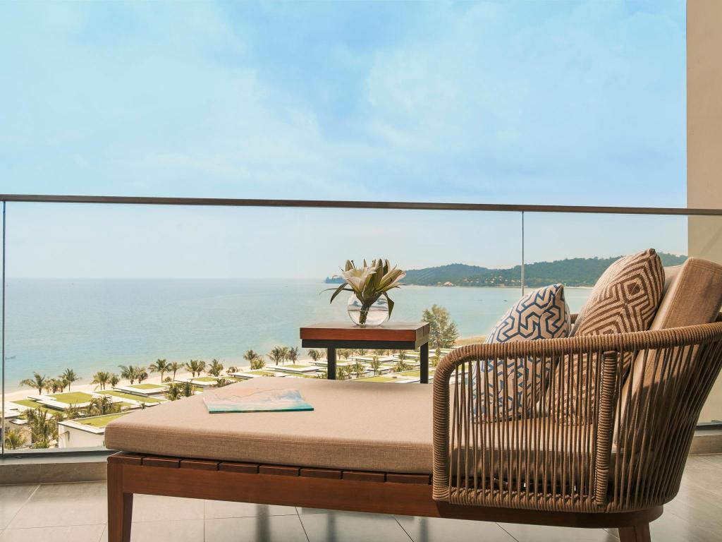 Mövenpick Resort Waverly Phu Quoc — photo 5