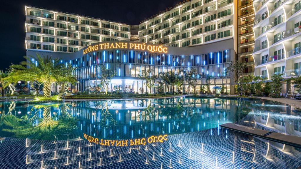 Muong Thanh Luxury Phu Quoc Hotel — photo 5