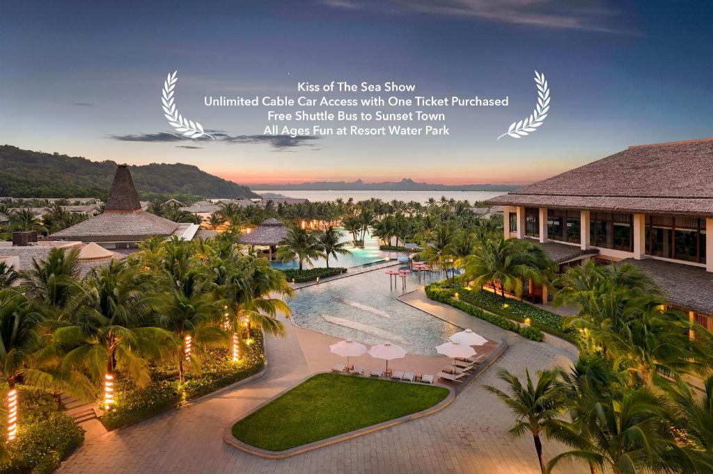 New World Phu Quoc Resort — photo 5