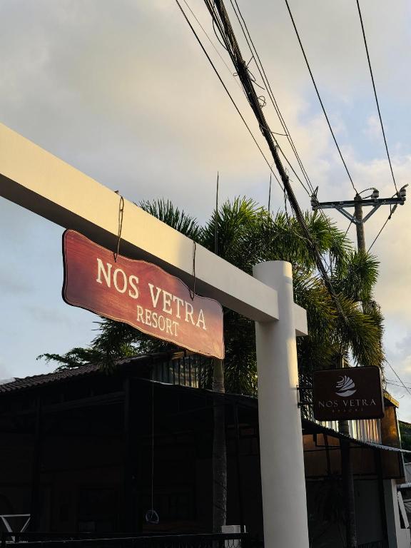 Nos Vetra Resort — photo 5