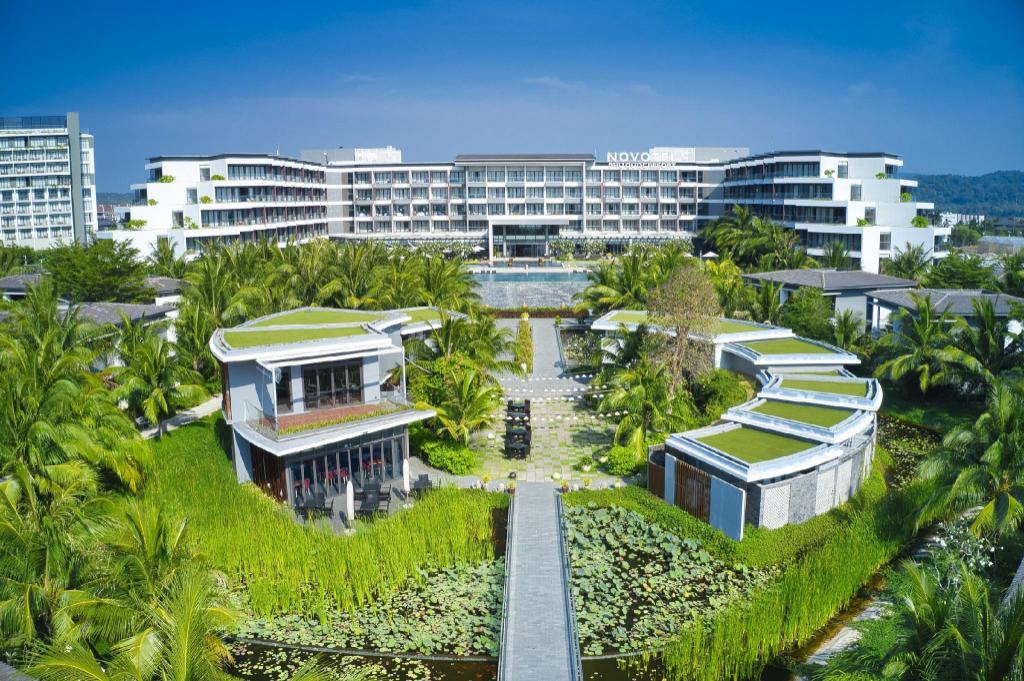 Novotel Phu Quoc Resort — photo 5