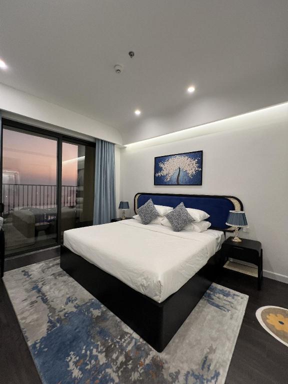 Oscar Seaview Apartment — photo 5