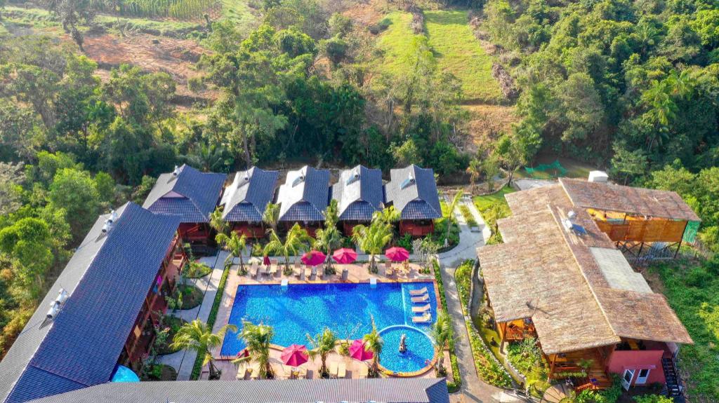 Phu Quoc Bambusa Resort — photo 5