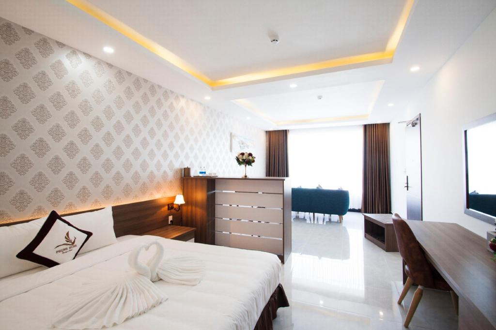 Phung Hung Boutique Hotel — photo 5