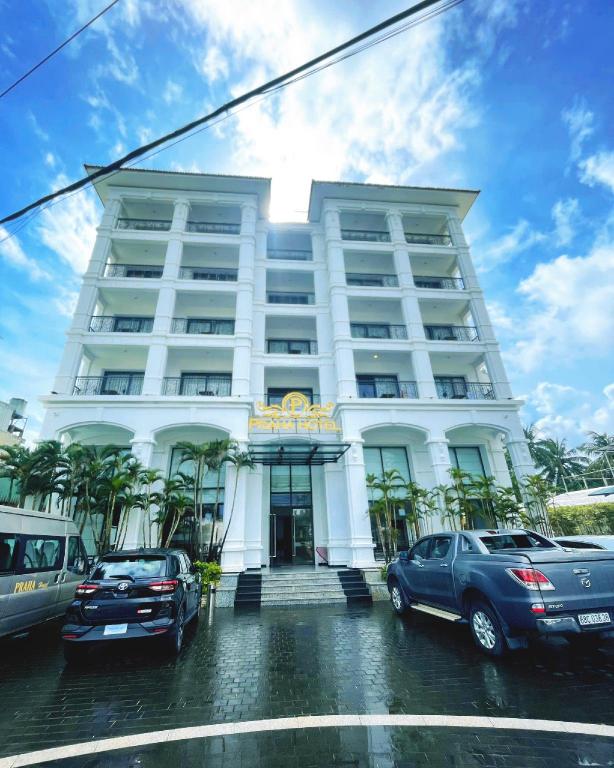Praha Hotel Phu Quoc — photo 5