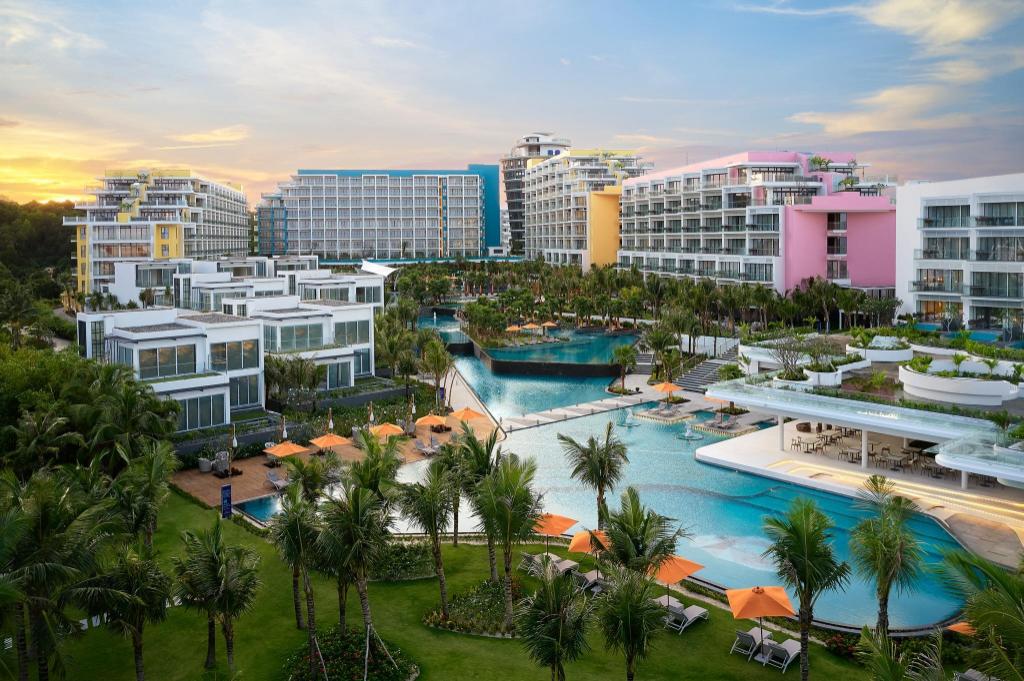 Premier Residences Phu Quoc Emerald Bay Managed by Accor — photo 5