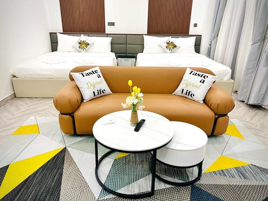 RAINBOW Motel 2 Grand World Phú Quốc — photo 5