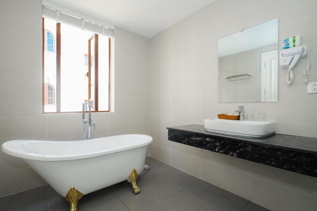 Rose Hotel & Spa Phu Quoc — photo 5