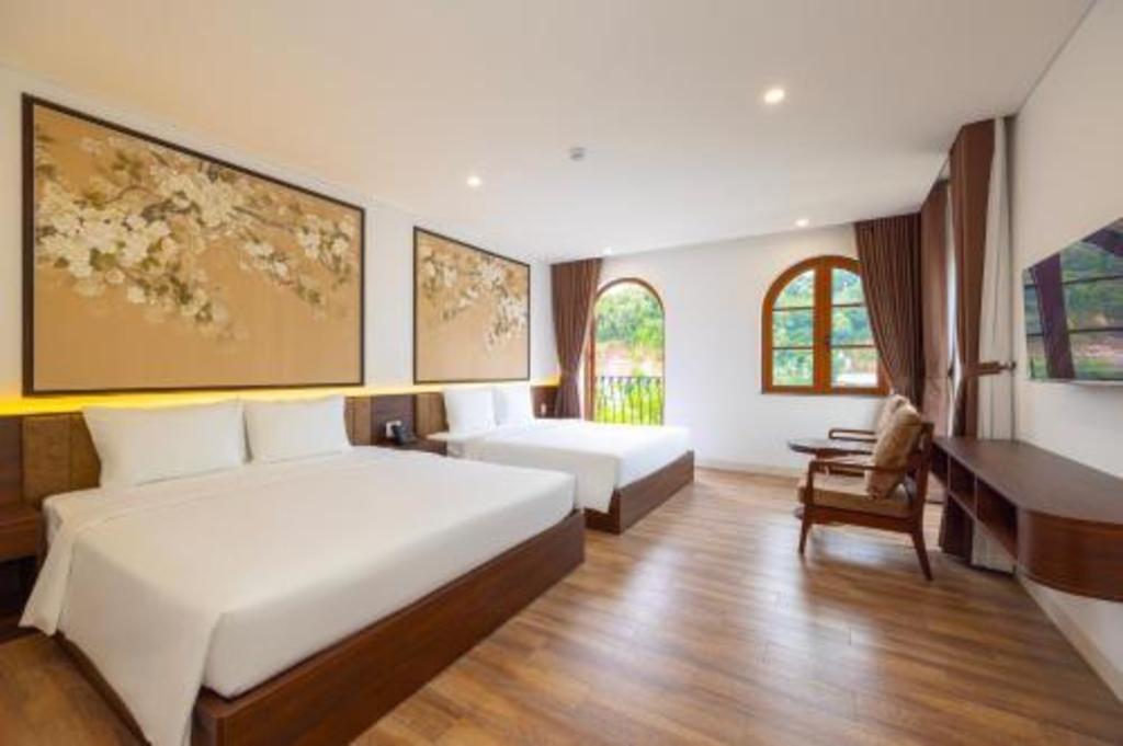 Royal Hotel Phu Quoc 2 — photo 5