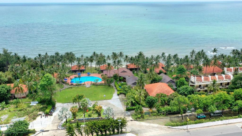 Saigon Phu Quoc Resort & Spa — photo 5