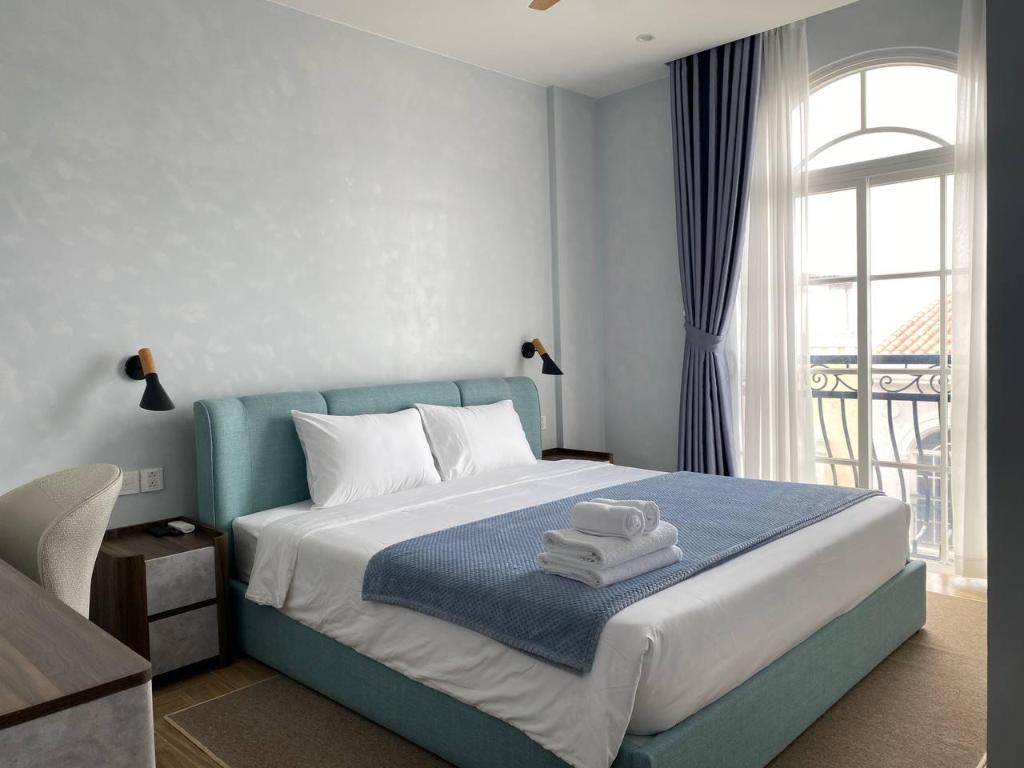 Sandora Boutique Hotel Phu Quoc — photo 5