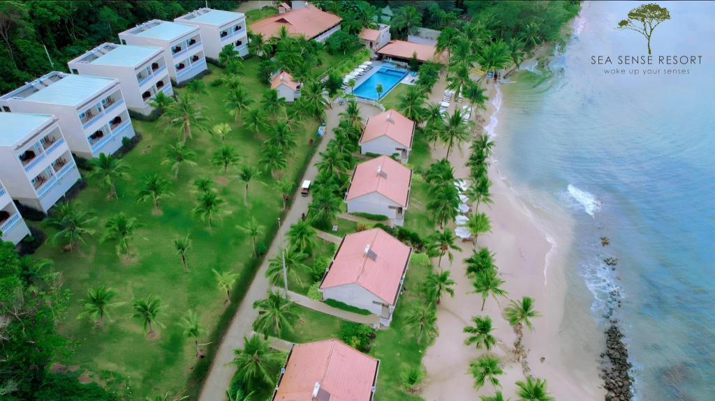 Sea Sense Resort — photo 5