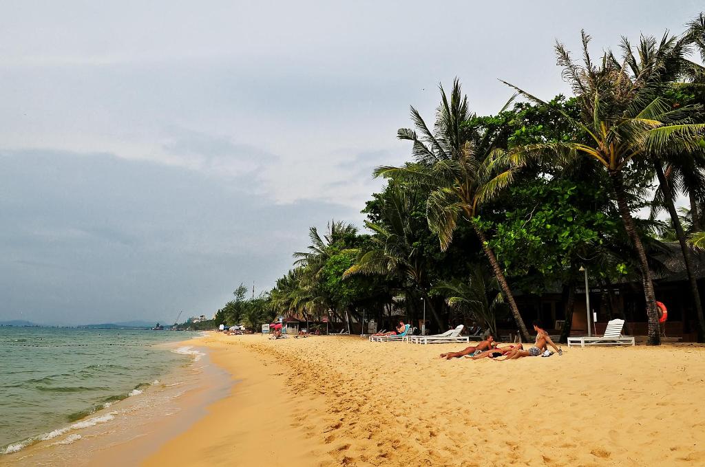 Sea Star Resort Phu Quoc — photo 5