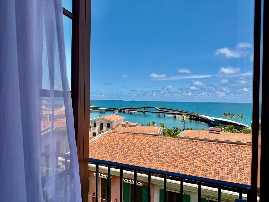 Sea Sunset Hotel Phú Quốc - Welcome to a mixing world of friends — photo 5
