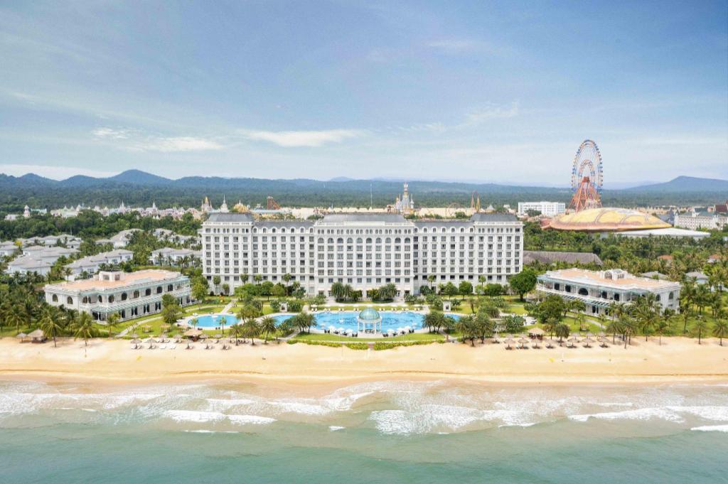 Sheraton Phu Quoc Long Beach Resort — photo 5