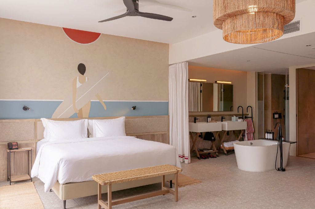 Soul Boutique Hotel Phu Quoc — photo 5