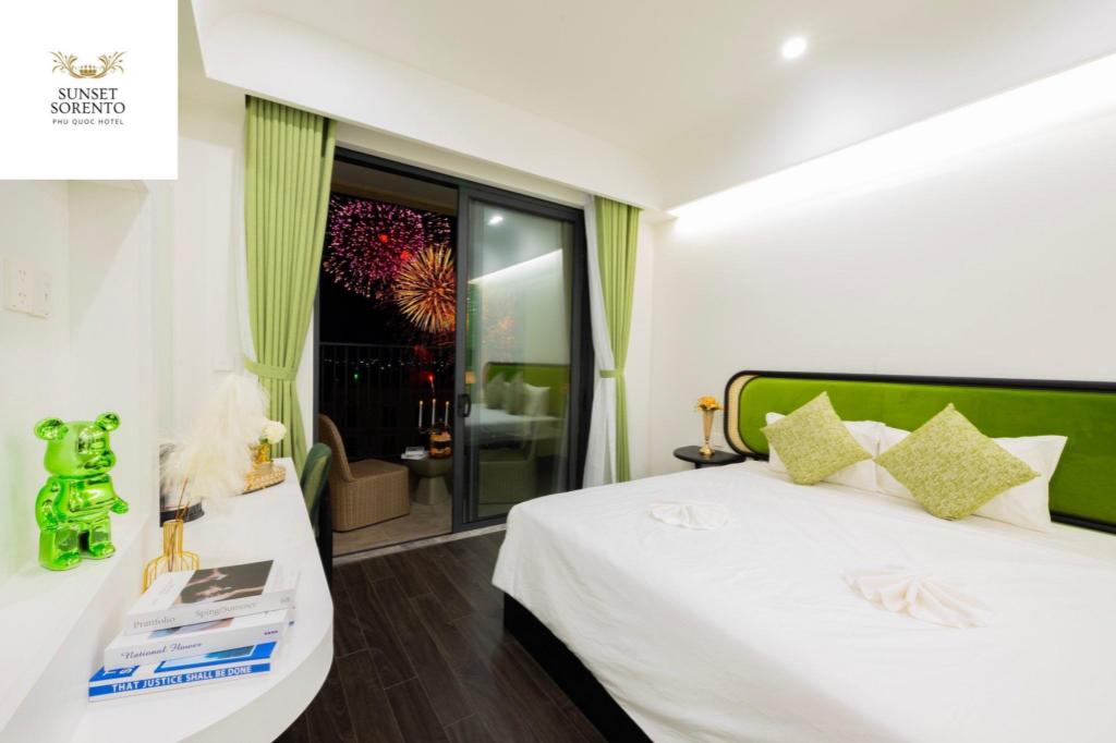 Sunset sorento Phu Quoc (Nắng Biển hotel) — photo 5