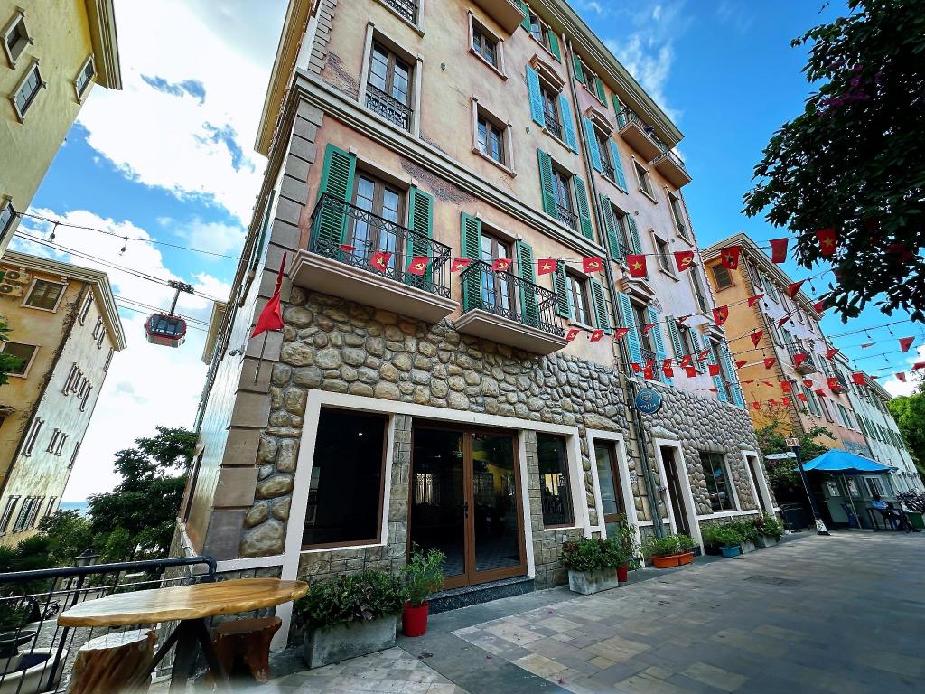 Thala Hotel Phu Quoc — photo 5