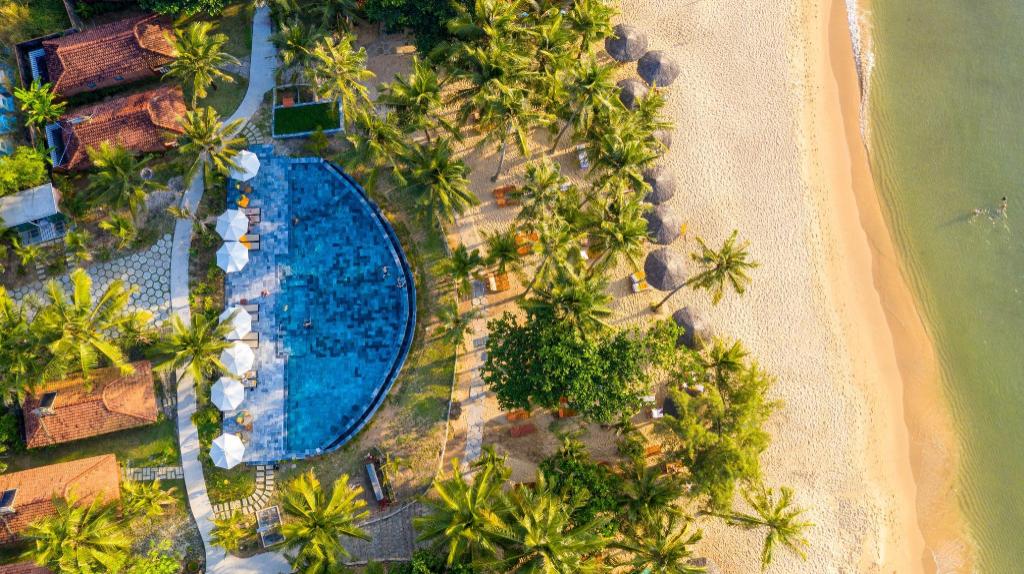 Thanh Kieu Beach Resort — photo 5