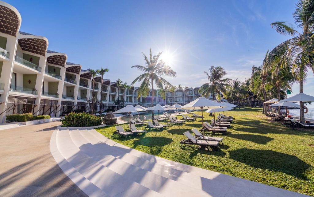 The Shells Resort and Spa Phu Quoc — photo 5