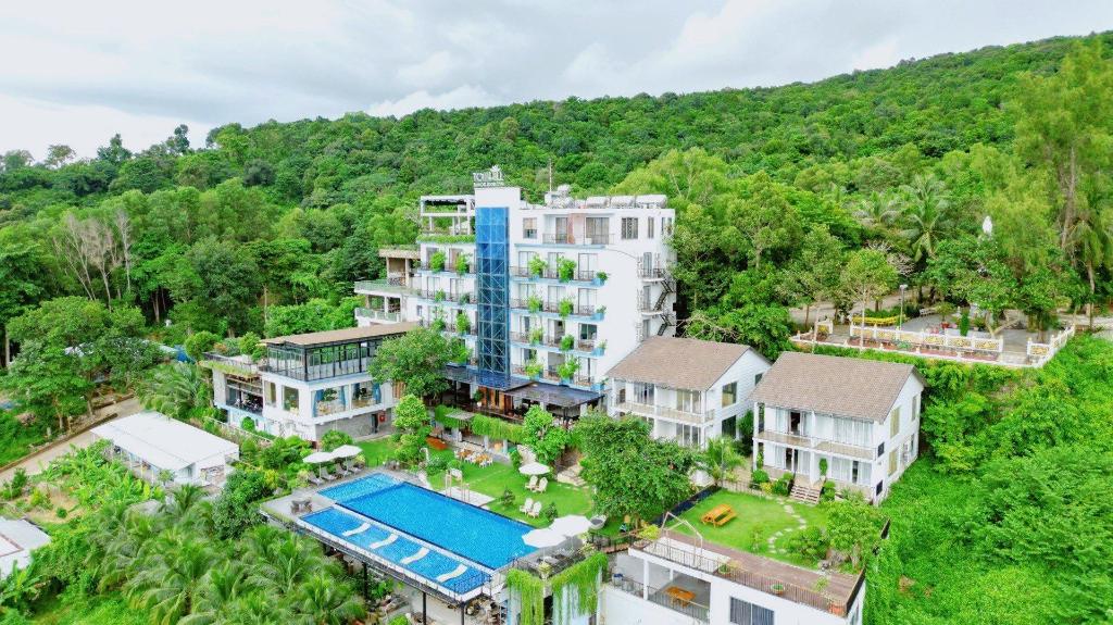 Tom Hill Boutique Resort & Spa — photo 5