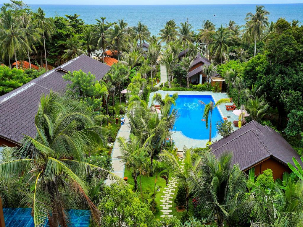 Tropicana Resort Phu Quoc — photo 5