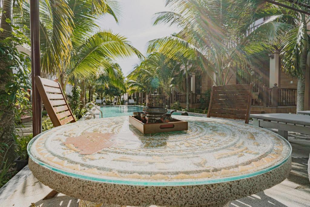Valentina Villas Residence — photo 5