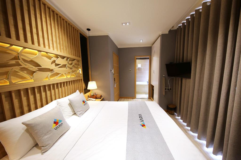 Varia Hotel — photo 5
