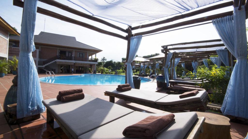 Vela Phu Quoc Resort — photo 5
