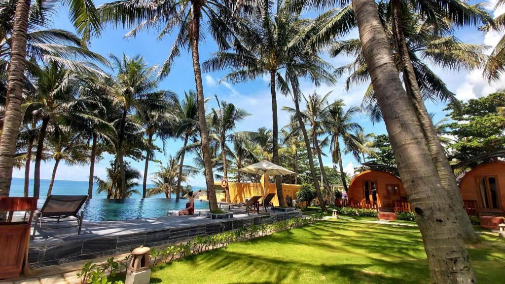 Vida Loca Resort & Sunset Beach Phu Quoc — photo 5