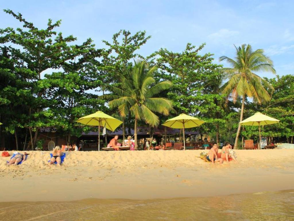 Vung Bau Resort — photo 5
