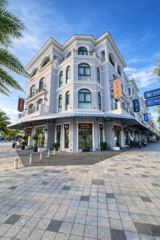 Wonder Sea Hotel — photo 5