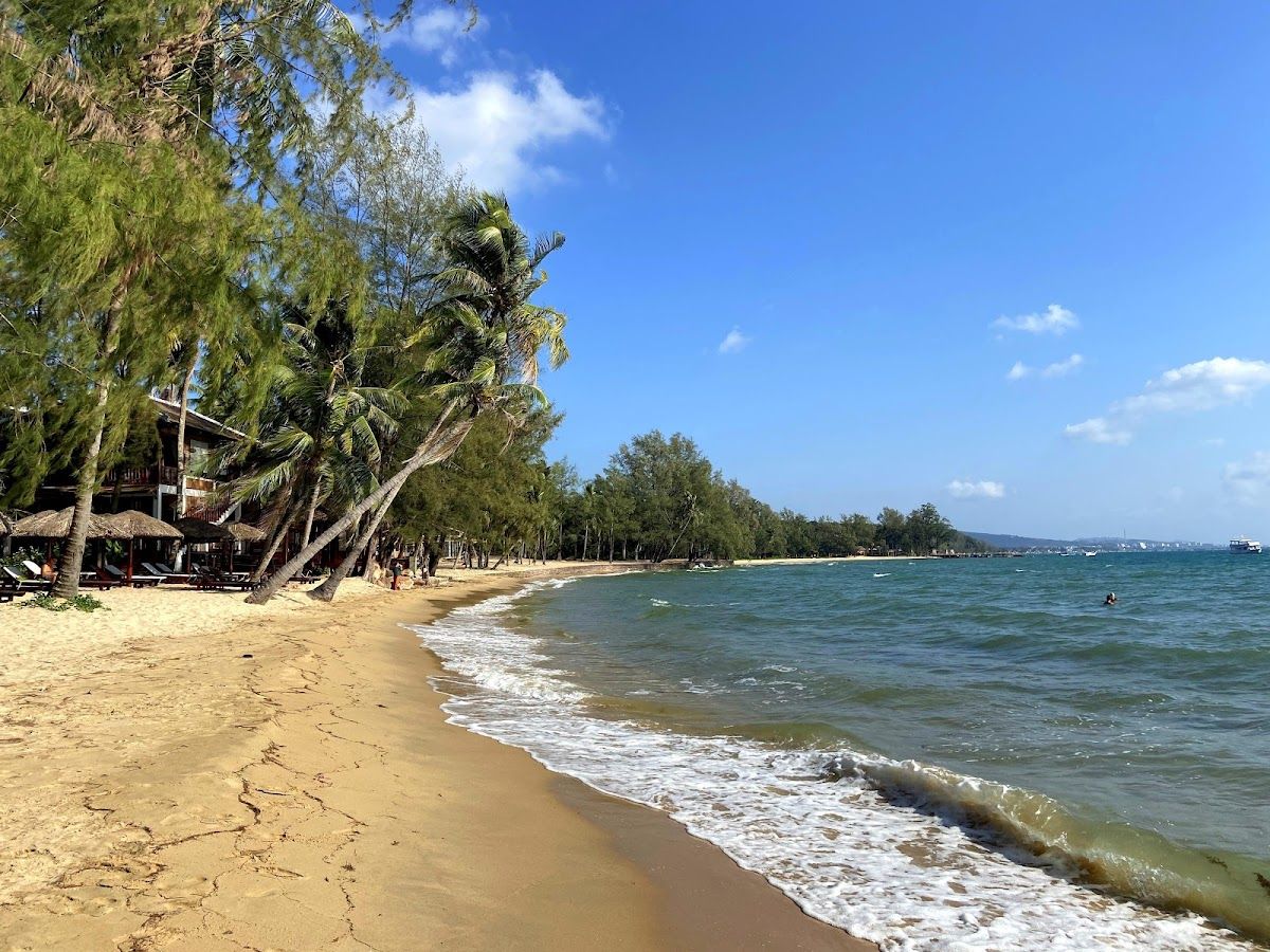 Where to stay in Phu Quoc — broken down by area