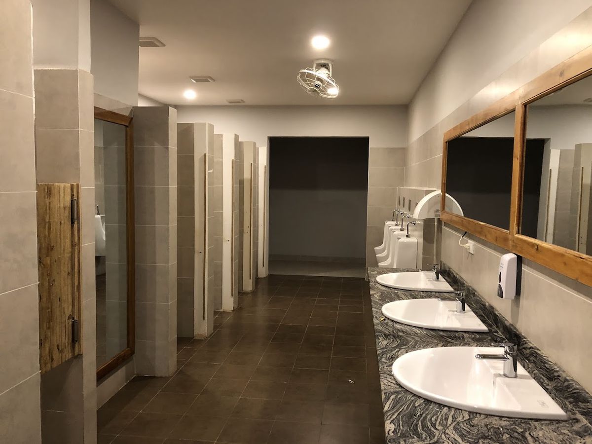9 Station Hostel facilities in Duong Dong