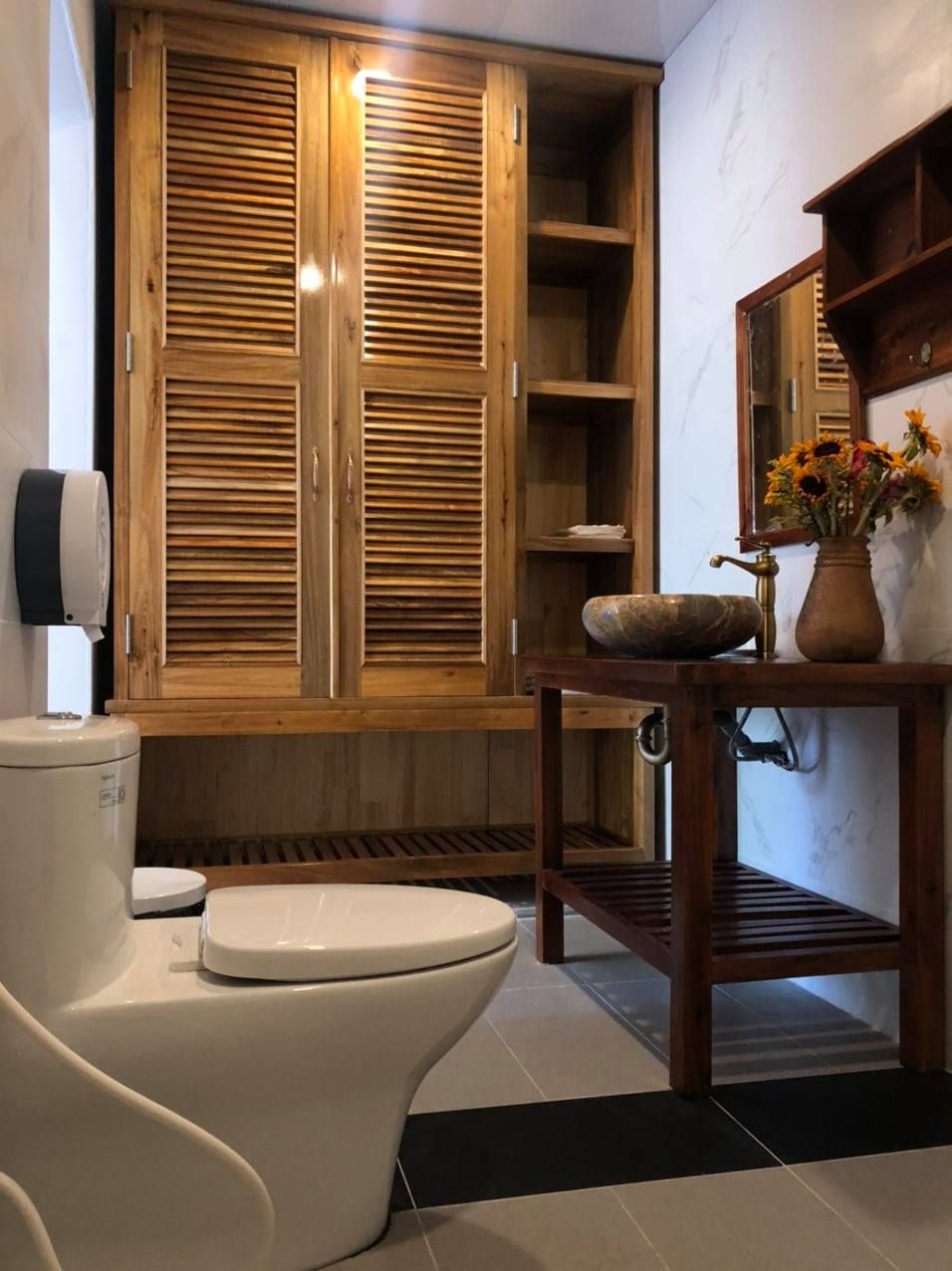 Ambedo Hotel facilities in Duong Dong