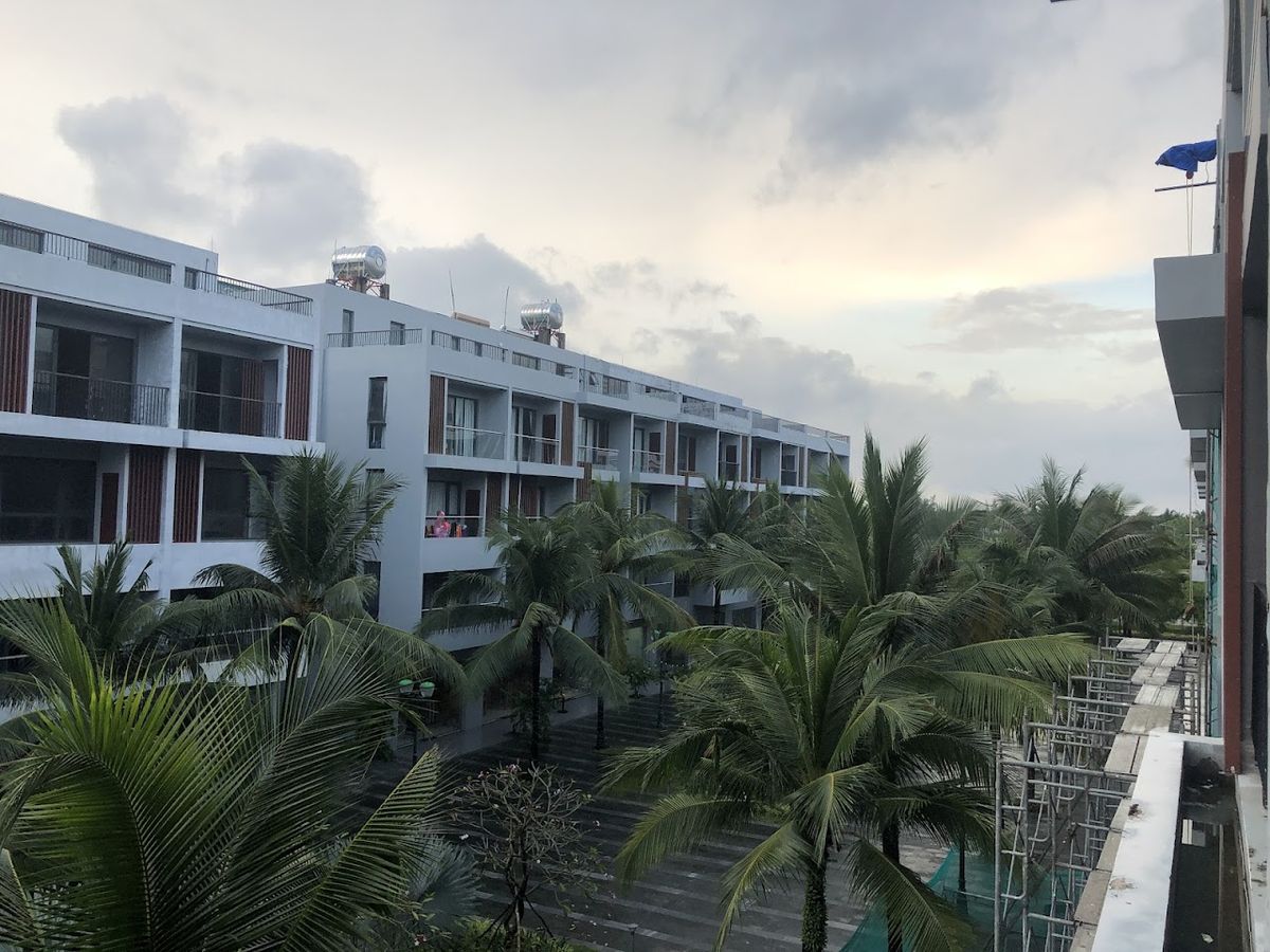 Anise Hotel Phu Quoc exterior in An Thoi