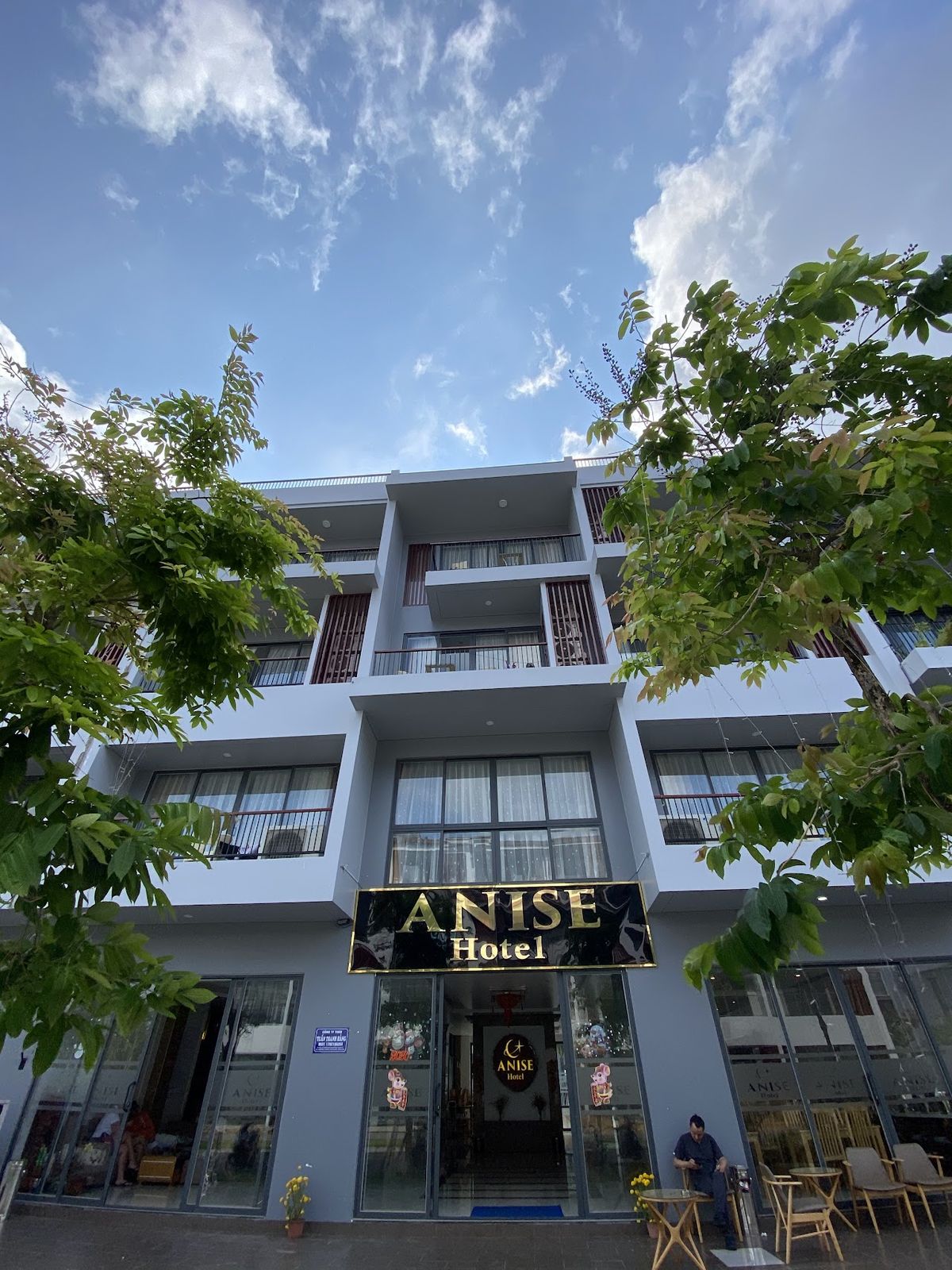 Anise Hotel Phu Quoc facilities in An Thoi