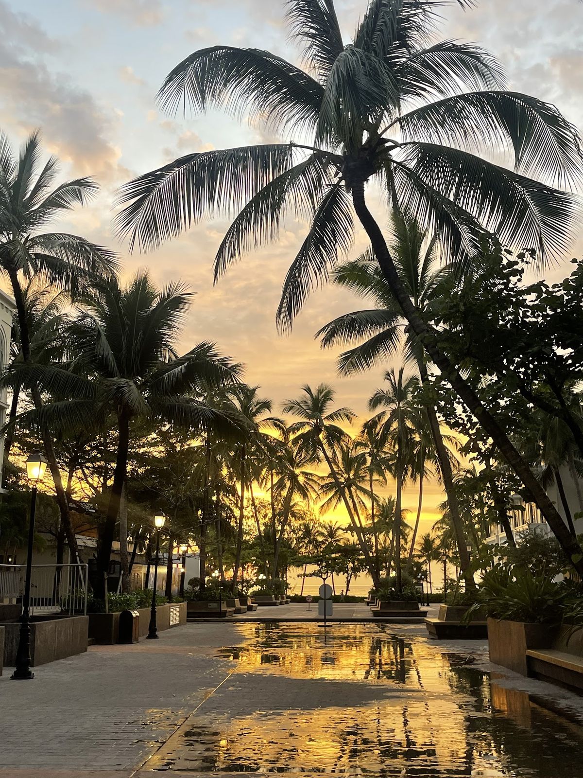 Anna Beach Phu Quoc facilities in Long Beach