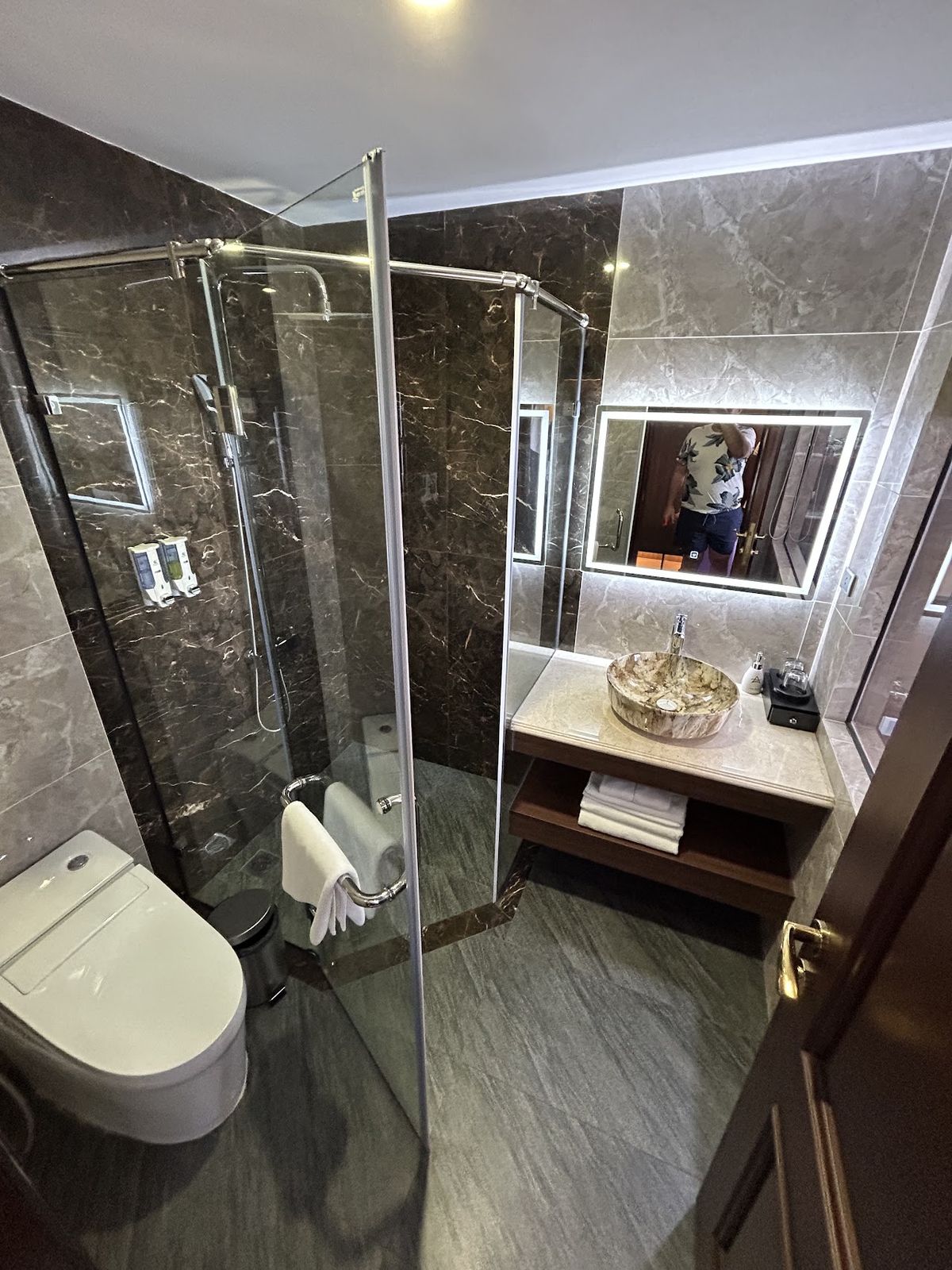 Aquasun Hotel Phú Quốc facilities in Long Beach