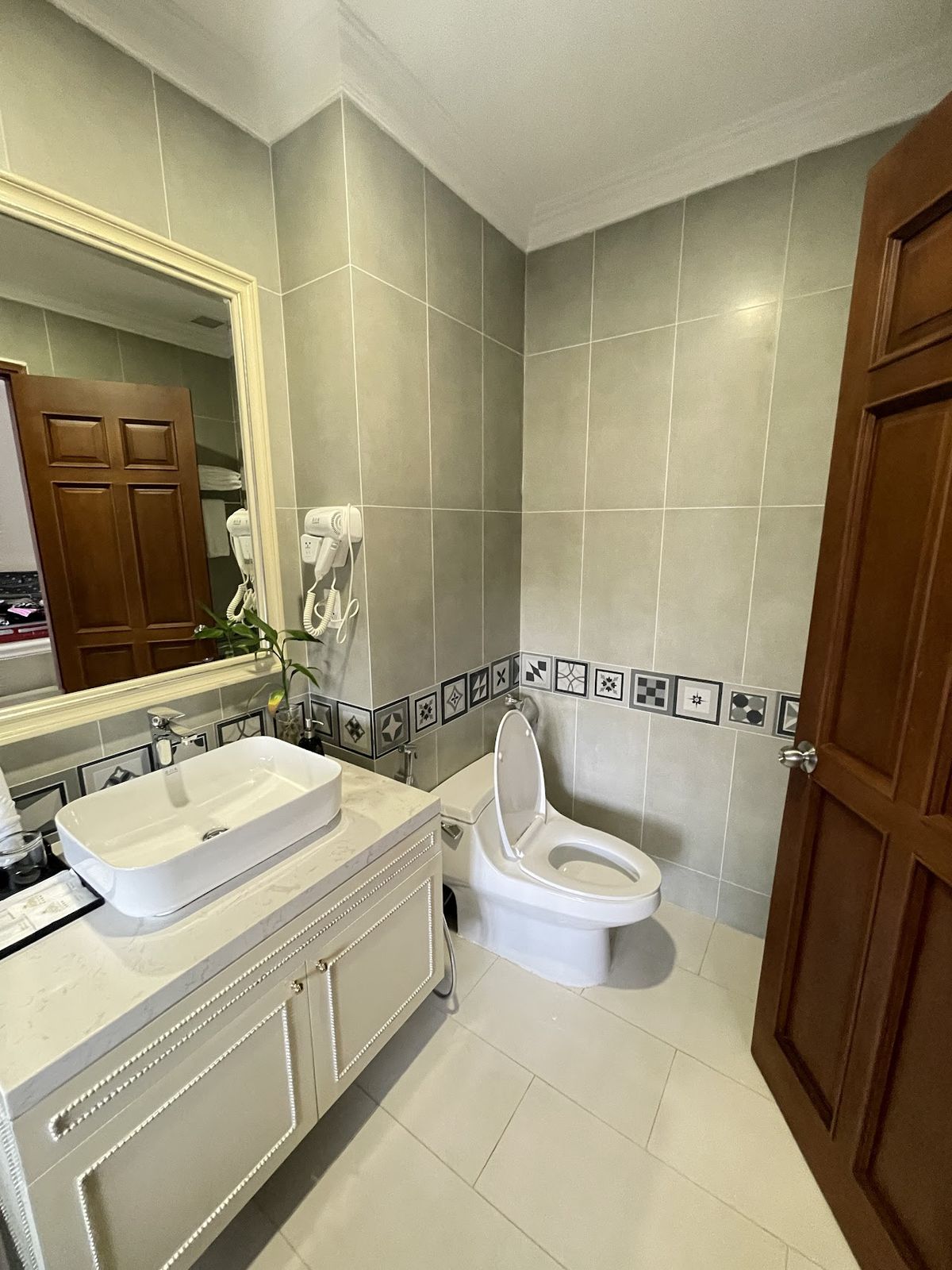 AVS HOTEL PHU QUOC facilities in Duong Dong