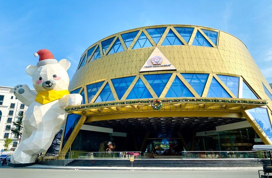 B&K Homestay Grand World Phú Quốc - Dịch Vụ Lưu Trú facilities in An Thoi