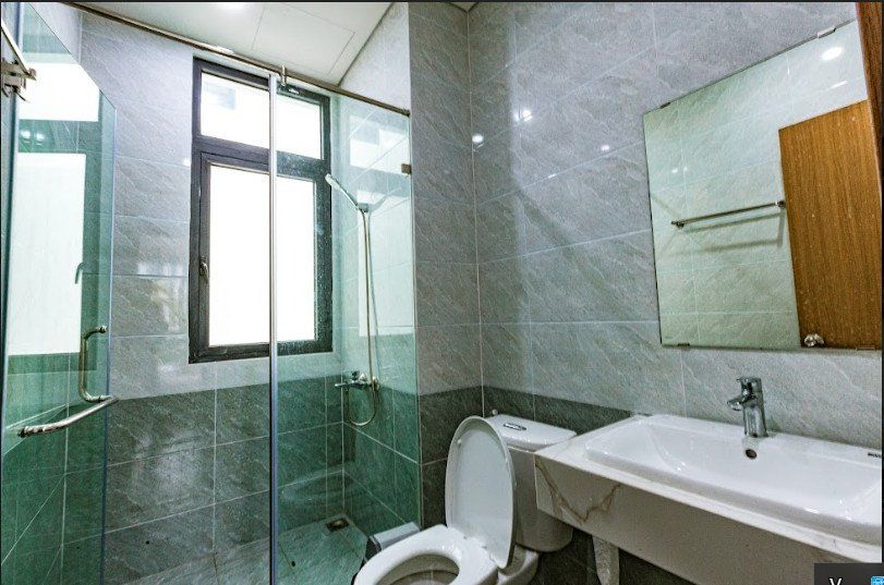 B&K Homestay Grand World Phú Quốc - Dịch Vụ Lưu Trú room interior in An Thoi